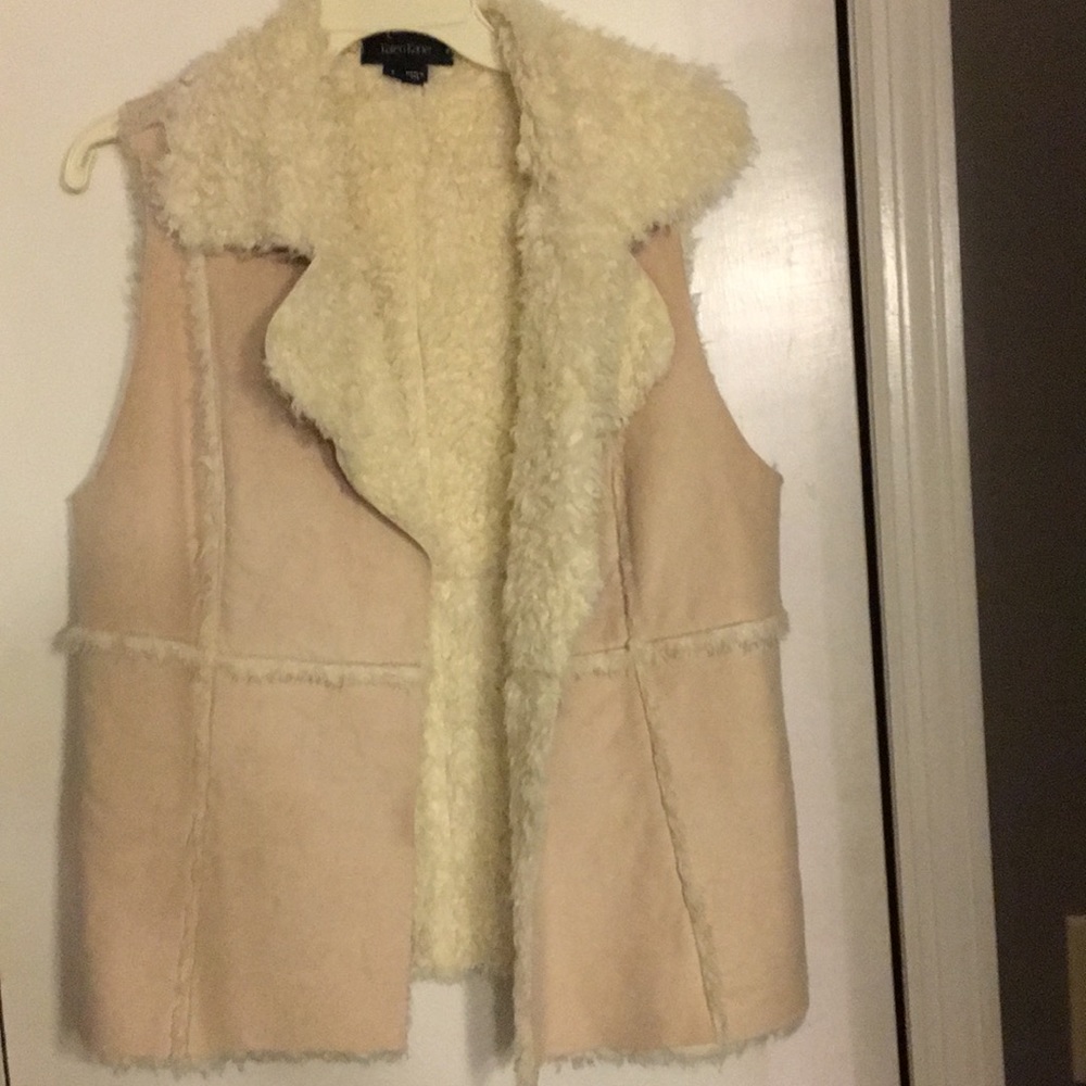 Ladies Vest